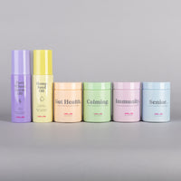 Ultimate Supplement and Oil Bundle