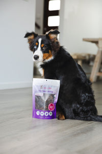 Venison Jerky - Limited Edition