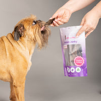 Venison Jerky - Limited Edition
