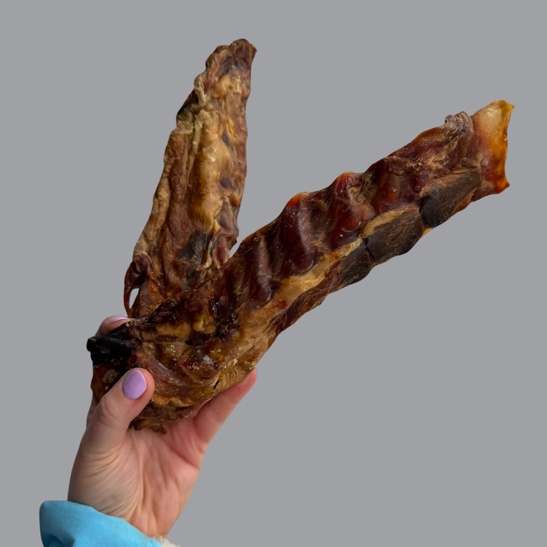 Veal Sternum