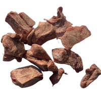 freeze dried turkey for dogs - laila and me