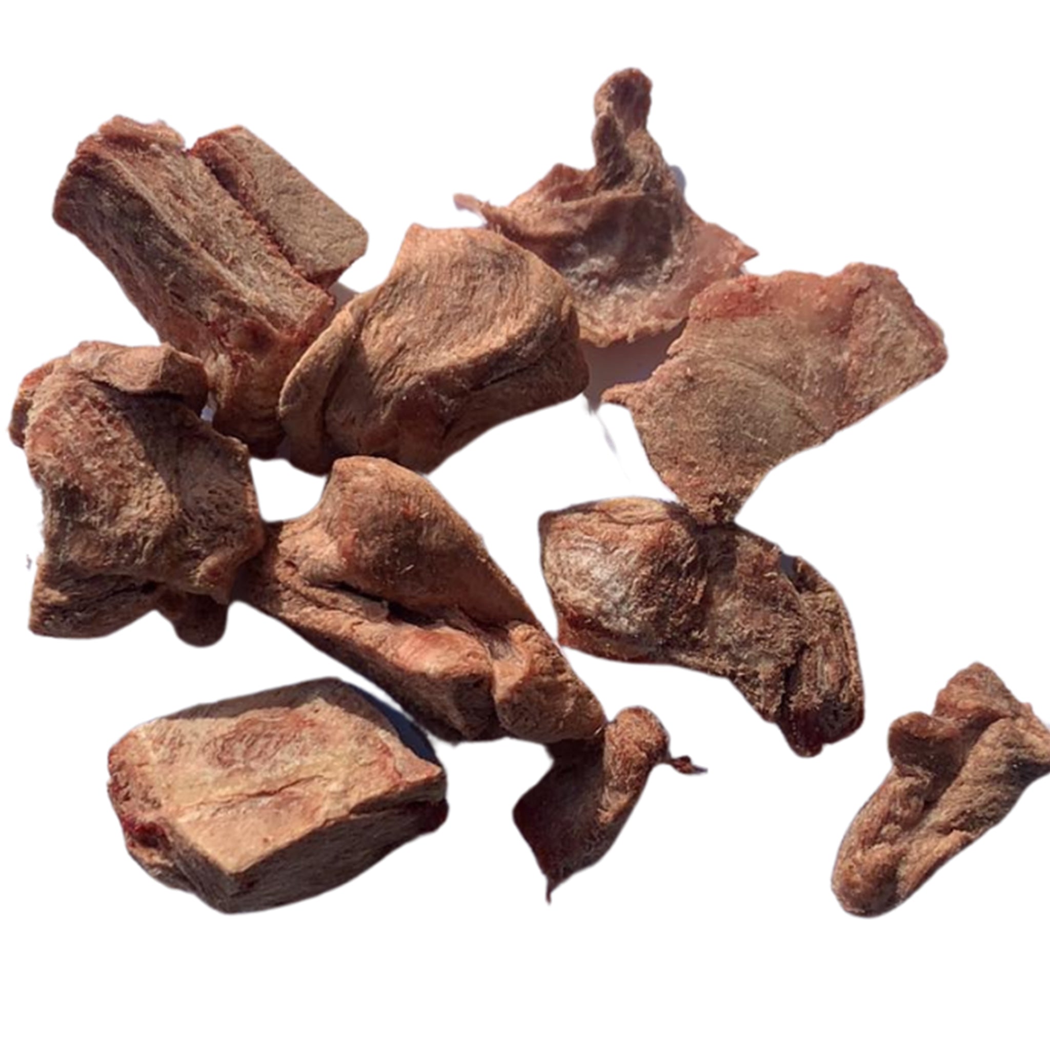Freeze dried turkey clearance dog treats