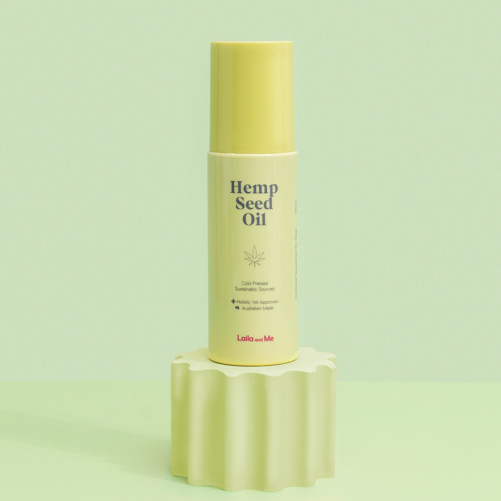 Hemp Seed Oil for Pets , Natural Anxiety relief affordable hemp seed oil supplement for animals by Laila and Me