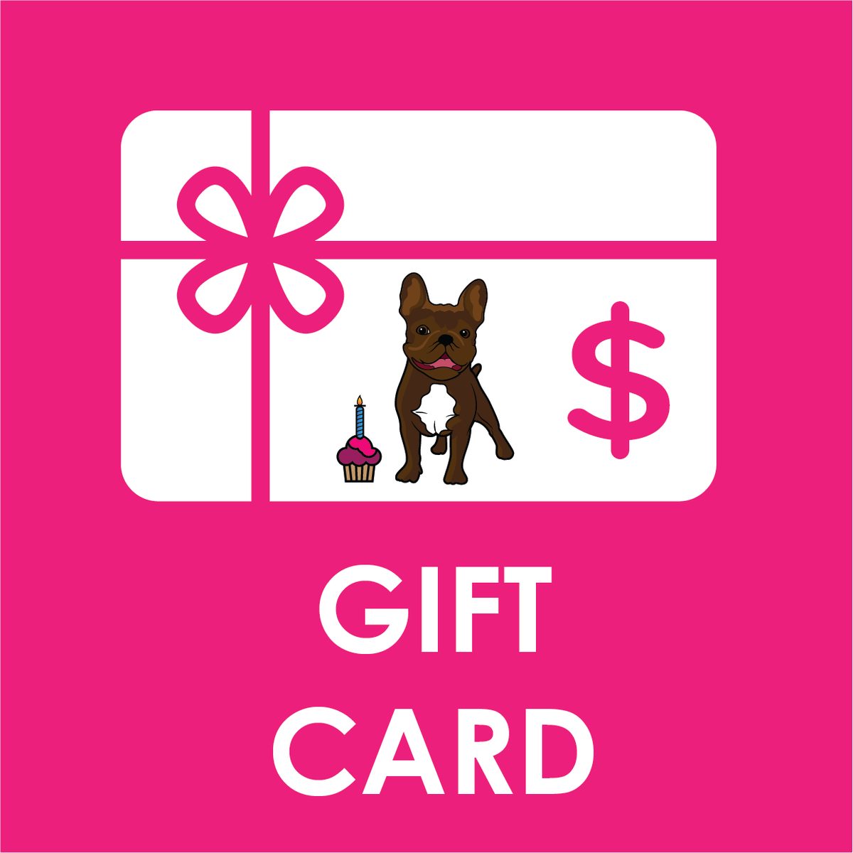 laila and me gift card